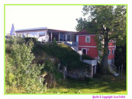 Kellerhaus Pommersfelden